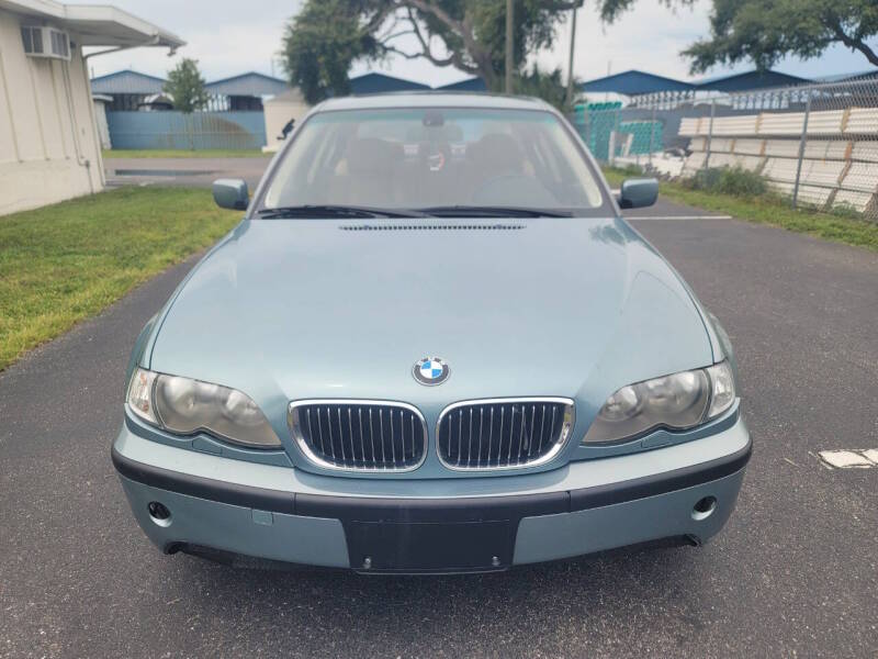 bmw 3 series 2003 WBAEV53403KM26490 image bmw 3 series 2003 WBAEV53403KM26490 image
